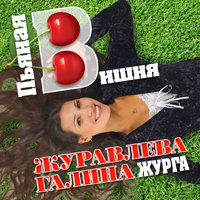 Мела метель - Галина Журавлёва
