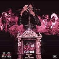 All This Money - ASIAN DOLL