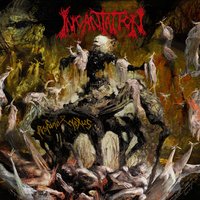 Rites of the Locust - Incantation