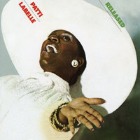 Get Ready (Lookin' for Loving) - Patti LaBelle