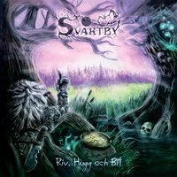 Snubbar, Snubbar - Svartby
