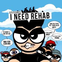 Its No Problem - Stitches