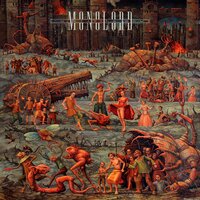 I'm Staying Home - Monolord