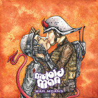 Micro Aggression - Mutoid Man