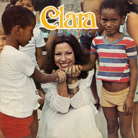 Mulata Do Balaio - Clara Nunes