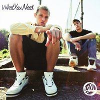 Throw It Back - AER