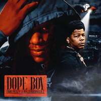 Dope Boy - OMB Peezy, Rylo Rodriguez