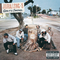 How We Get Along - Jurassic 5