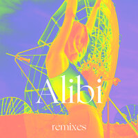 Alibi (Under The Starlight) - Eli Rose, Rainer + Grimm