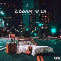 No Return - Jake Miller