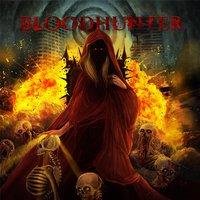 The Bloody Throne - Bloodhunter