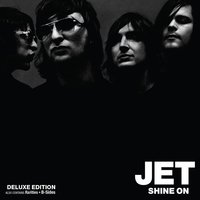 All You Have to Do - JET