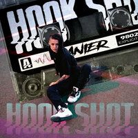 Hook Shot - Anier, Lupita's Friends