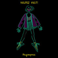 Недотрога - VULPES VULT!