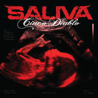 Forever And A Day - Saliva