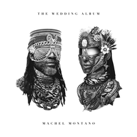 Play Harder - Machel Montano