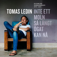 Att inte göra någonting alls - Tomas Ledin