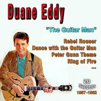 Play Me Like You Play Guitar - Duane Eddy