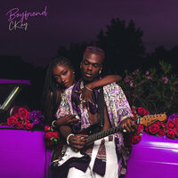 Show My Side - CKay, Amaarae