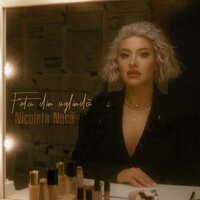 Fata din oglindă - Nicoleta Nuca