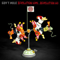 Drawn That Way - Gov't Mule