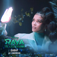 Gabay - KZ Tandingan