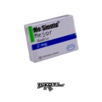 Me Siento Mejor - Denom