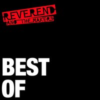 Black Widow - Reverend and The Makers