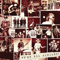 Floating Down - Cheap Trick