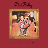 Bag Bag - DaBaby, Jayway Sosa