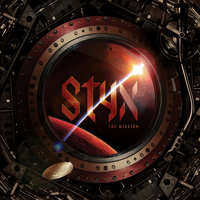 Trouble At The Big Show - Styx
