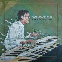 Them Changes - Steve Winwood
