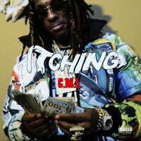 Itching - C.M.L.