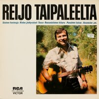 Ruusuja tytölleni - Reijo Taipale