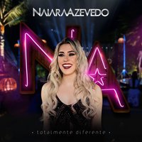 Radinho do Seu Zé - Naiara Azevedo