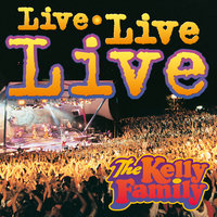 Quisiera Ser Un Angel - The Kelly Family