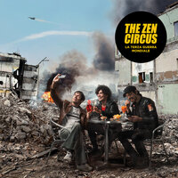 Non voglio ballare - The Zen Circus