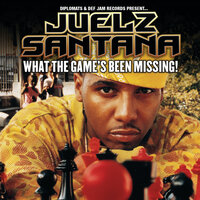 Mic Check - Juelz Santana