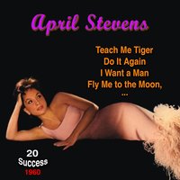 April Stevens