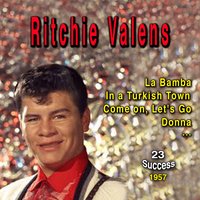 Oph My Head - Ritchie Valens