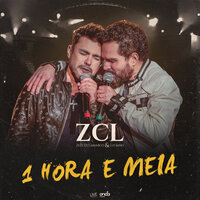 1 Hora e Meia - Luciano