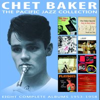 The Thrill Is Gone (1954) - Chet Baker