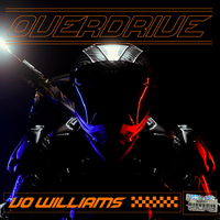 OVERDRIVE - Vo Williams