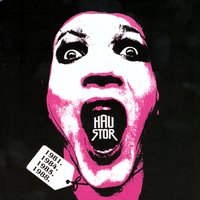 Treći Svijet - Haustor