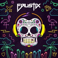 Watching You - Faustix, Álvaro
