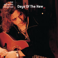Days Of The New