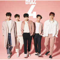 Love You Love You - B1A4