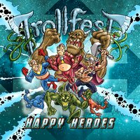 Don't Worry Be Happy - TrollfesT
