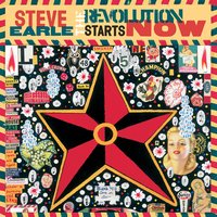 F The CC - Steve Earle