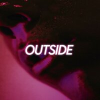 Outside - COOPEX, MØRFI, Britt Lari